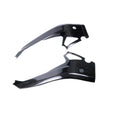 Carbon Fiber Frame Cover Plates for Aprilia RS660 (2021–2026) ZOOMVIBE MOTO