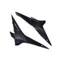 Carbon Fiber Tank & Seat Side Panels for Aprilia RSV4 (2009–2020) / Tuono V4 (2011–2020) ZOOMVIBE MOTO
