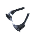 Carbon Fiber Front Inner Panel for Aprilia RS660 (2021–2024) ZOOMVIBE MOTO