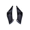 Carbon Fiber Winglets for Aprilia RSV4 RF (2015–2020) ZOOMVIBE MOTO