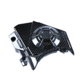 Carbon Fiber Front Sprocket Cover for Aprilia RS660 (2021–2026) ZOOMVIBE MOTO