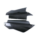 Carbon Fiber Belly Pan Fairings for Aprilia RS660 (2021–2024) ZOOMVIBE MOTO
