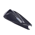 Carbon Fiber Rear Seat Cover for Aprilia RSV4 (2009–2020) / Tuono V4 (2011–2020) ZOOMVIBE MOTO