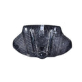 Carbon Fiber Front Fuel Tank Cover for Aprilia RSV4 (2009–2012) / Tuono V4 (2011) ZOOMVIBE MOTO