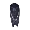 Carbon Fiber Rear Seat Cover for Aprilia RSV4 (2009–2020) / Tuono V4 (2011–2020) ZOOMVIBE MOTO