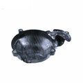 Carbon Fiber Left Clutch Cover for Aprilia RS660 / Tuono 660 (2021–2026) ZOOMVIBE MOTO