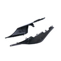 Carbon Fiber Rear Seat Side Panels for Aprilia RSV4 (2009–2020) / Tuono V4 (2013–2020) ZOOMVIBE MOTO