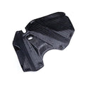 3K Dry Carbon Fiber Front Fuel Tank Cover for Aprilia RS 457 (2024+) ZOOMVIBE MOTO