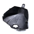 3K Dry Carbon Fiber Fuel Tank Cover for Aprilia RS 457 (2024+) ZOOMVIBE MOTO