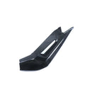 Carbon Fiber Right Swingarm Cover for Aprilia RS660 (2021–2026) ZOOMVIBE MOTO