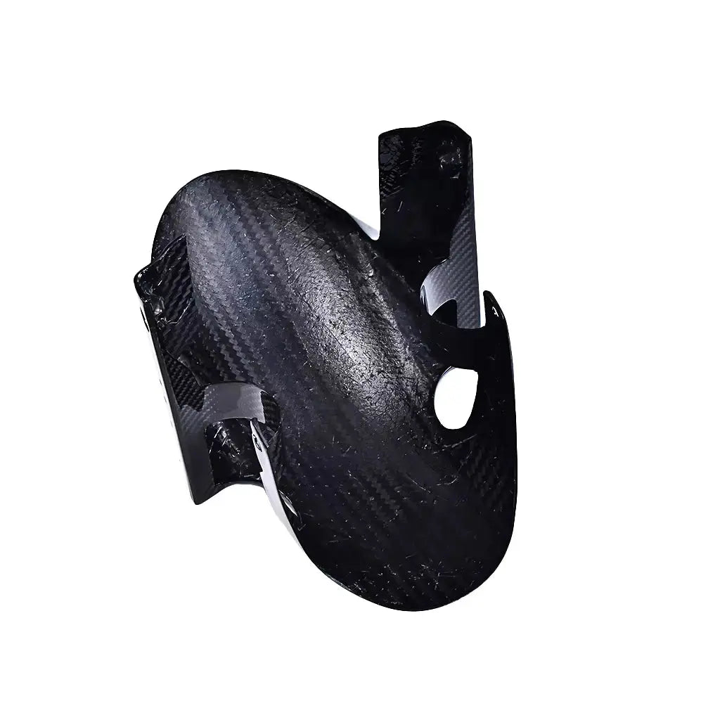 Carbon Fiber Front Fender for Aprilia RSV4 (2009–2020) / Tuono V4 (2013–2020) ZOOMVIBE MOTO