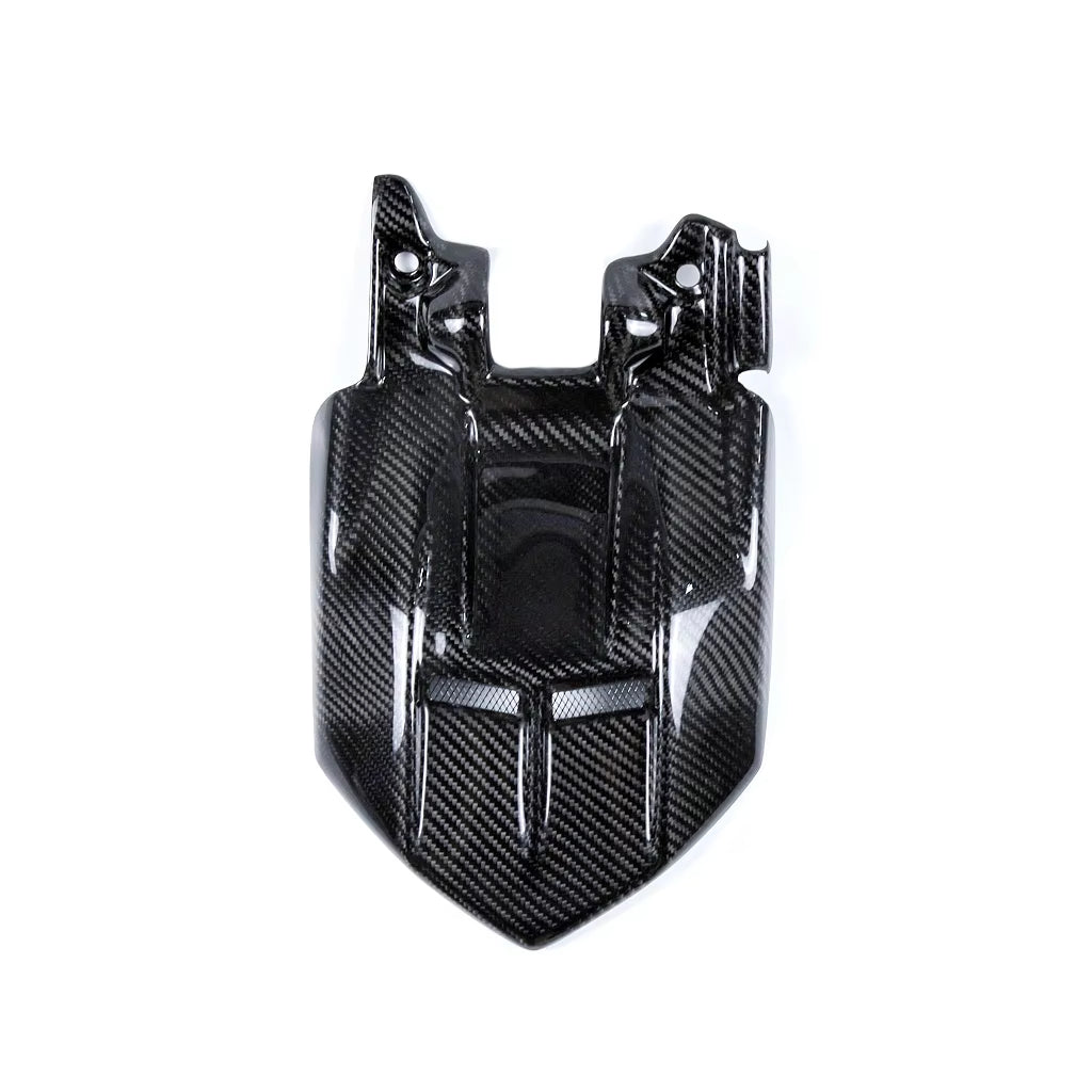 Carbon Fiber Rear Fender Fairing for Aprilia RS660 (2021–2026) ZOOMVIBE MOTO