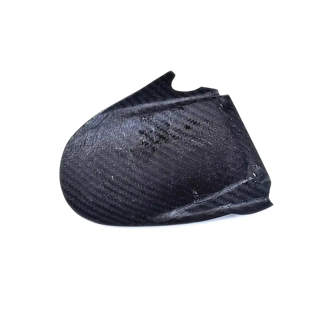Carbon Fiber Rear Fender for Aprilia RSV4 (2009–2020) / Tuono V4 (2011–2020) ZOOMVIBE MOTO