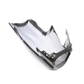 Carbon Fiber Underbody Belly Pan for Aprilia RS660 (2021–2024) ZOOMVIBE MOTO