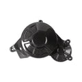 Carbon Fiber Right Clutch Cover for Aprilia RS660 (2021–2026) ZOOMVIBE MOTO