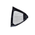Carbon Fiber V-Panel Radiator Cover for Aprilia RSV4 (2009–2020) / Tuono V4 (2011–2020) ZOOMVIBE MOTO