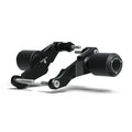 2024-2025 Honda CBR650R frame slider crash pads