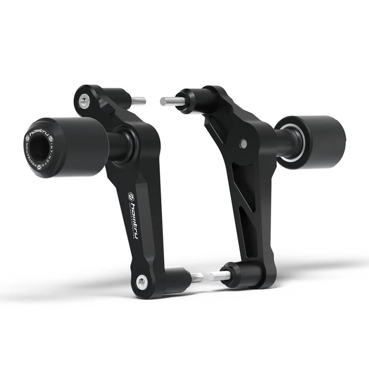 2020-2024 KTM 1290 Super Duke and 1390 frame slider crash pads