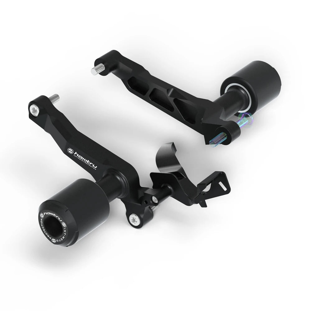 2021-2026 Aprilia Tuono 660 frame slider crash pads