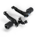 2021-2026 Aprilia Tuono 660 frame slider crash pads