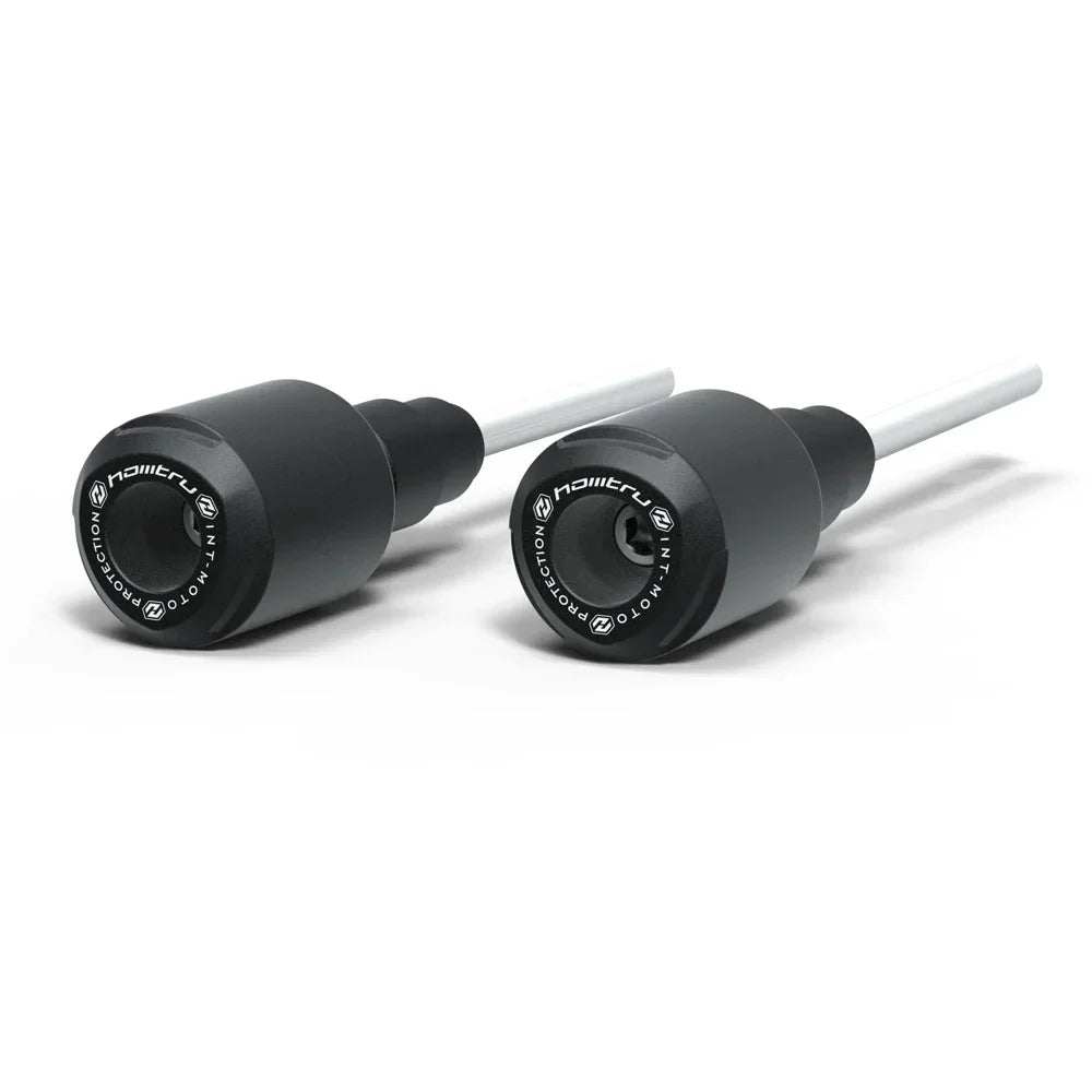 2016-2022 Suzuki SV650 and SV650X frame slider crash pads