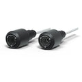2016-2022 Suzuki SV650 and SV650X frame slider crash pads