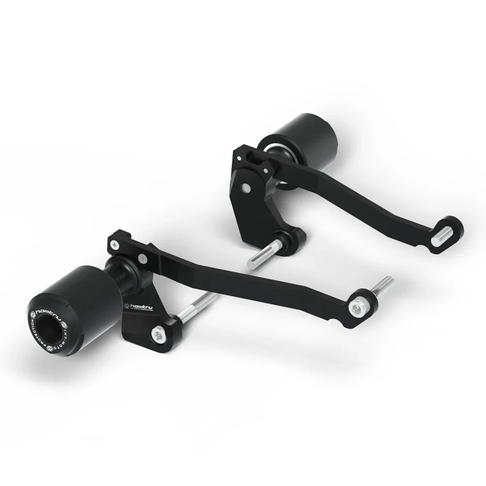 2021-2025 Aprilia RS660 frame slider crash pads