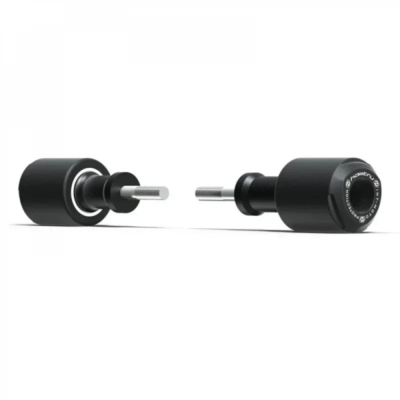 2016-2020 Triumph Speed Triple 1050 and Speed Triple 1050RS frame slider crash pads