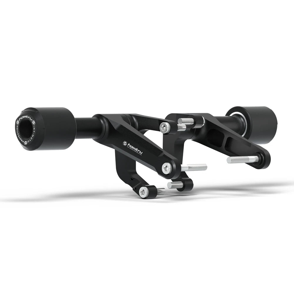 2016-2022 KTM 1290 Super Duke GT frame slider crash pads
