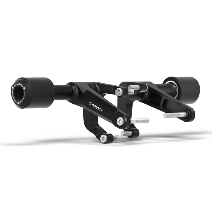 2016-2022 KTM 1290 Super Duke GT frame slider crash pads