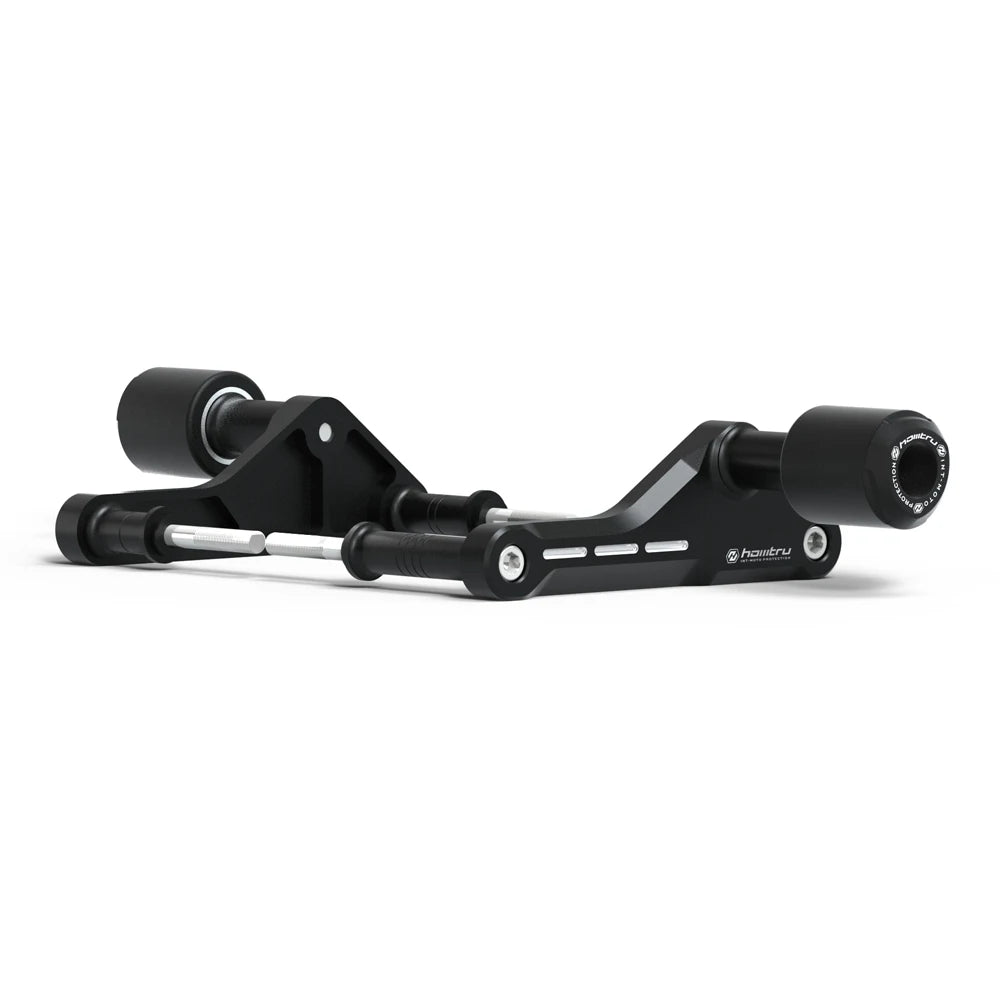 2016-2026 Ducati XDiavel and XDiavel Black Star frame slider crash pads
