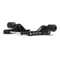 2016-2026 Ducati XDiavel and XDiavel Black Star frame slider crash pads