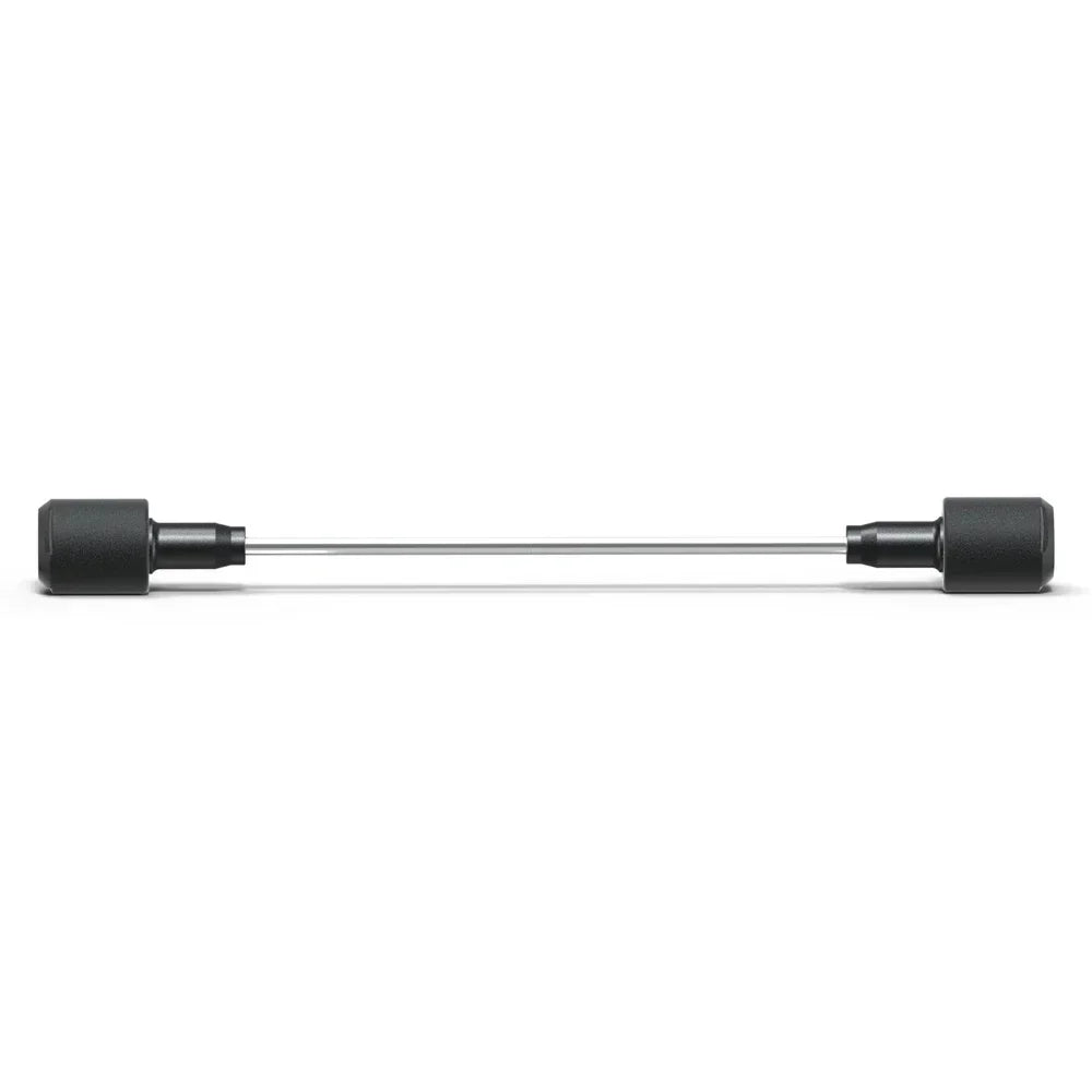 2007-2021 Aprilia Dorsoduro 750 and Shiver SL 750 frame slider crash pads