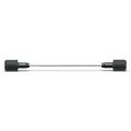 2007-2021 Aprilia Dorsoduro 750 and Shiver SL 750 frame slider crash pads