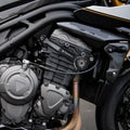2022-2023 Triumph Speed Triple 1200 frame slider crash pads