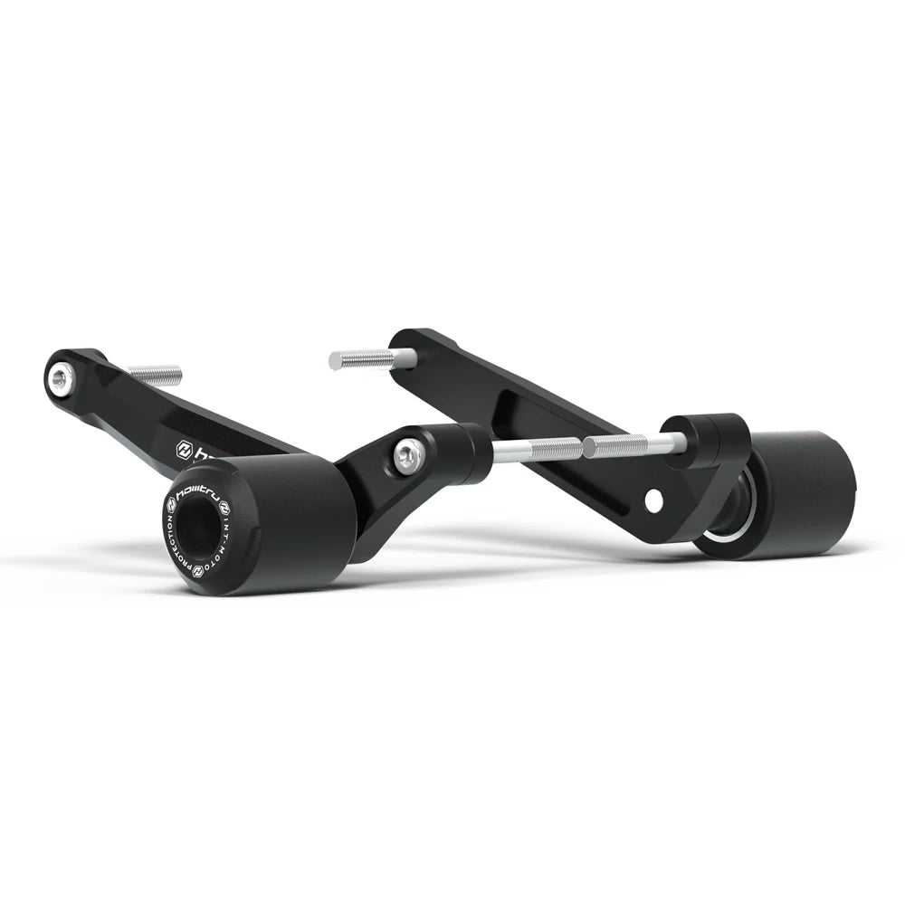 2022-2023 Triumph Speed Triple 1200 frame slider crash pads