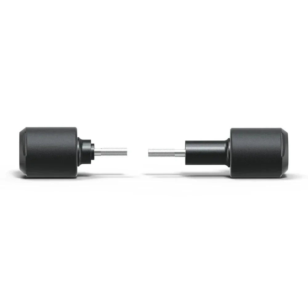2021-2022 Yamaha MT 09 and Tracer 9 frame slider crash pads