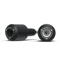2021-2023 Yamaha R7 and Tracer 7 frame slider crash pads