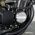 2018-2024 Kawasaki Z900RS Engine Pulse Cover Protector product detail view 3