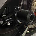 2017-2022 Kawasaki Ninja 1000 SX frame slider crash pads