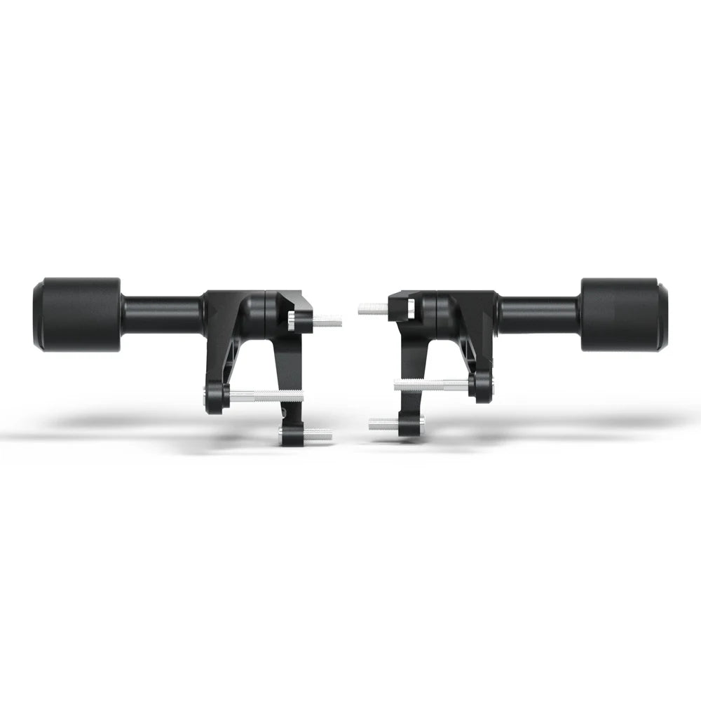 2016-2022 KTM 1290 Super Duke GT frame slider crash pads