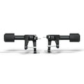 2016-2022 KTM 1290 Super Duke GT frame slider crash pads