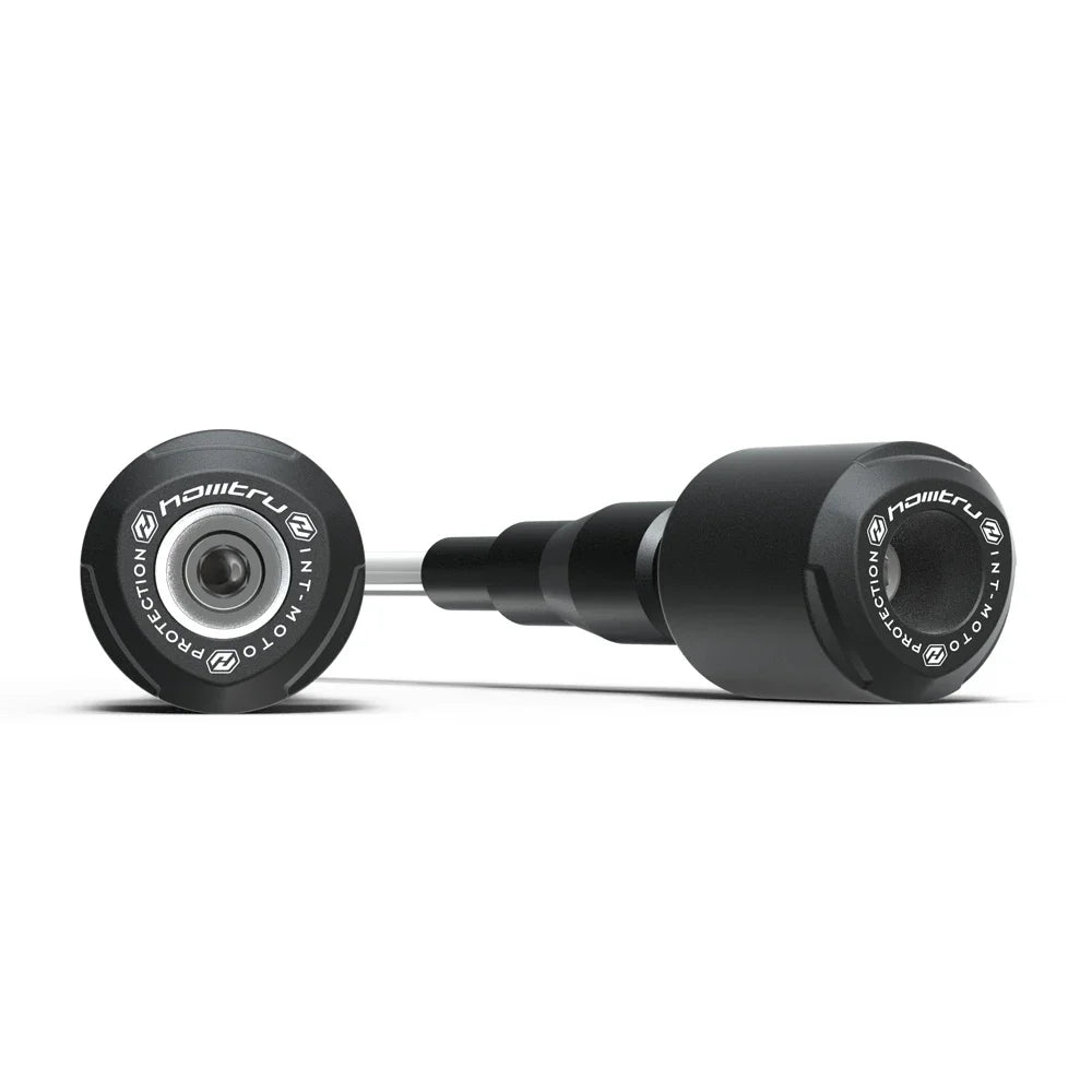 2022-2026 Ducati DesertX frame slider crash pads