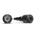 2022-2026 Ducati DesertX frame slider crash pads