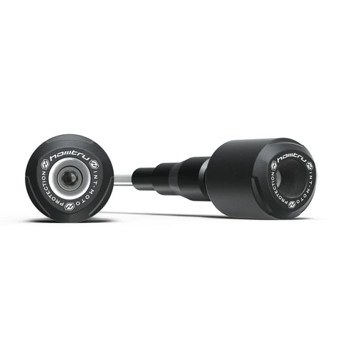 2022-2026 Ducati DesertX frame slider crash pads