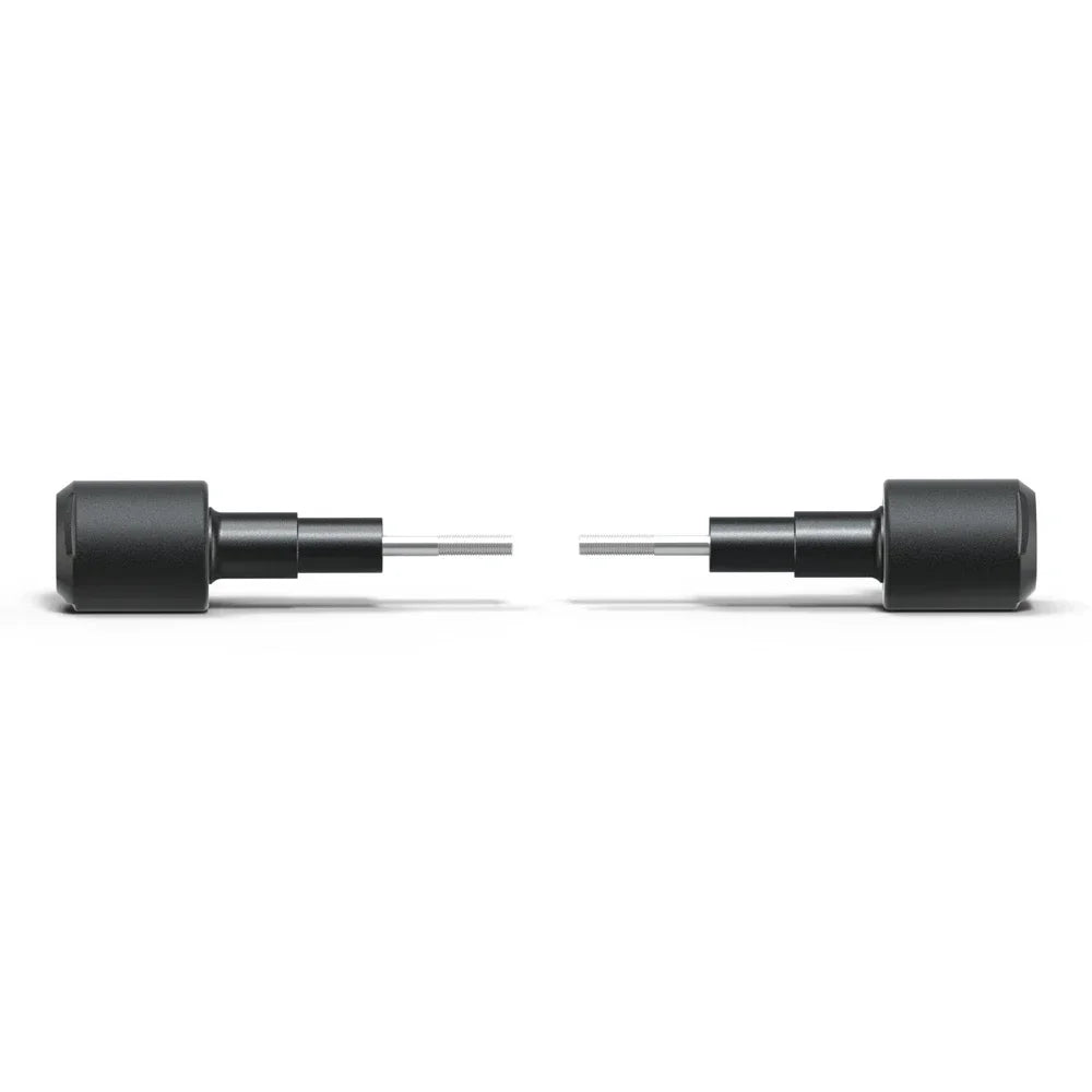 2017-2022 Kawasaki Z900 and Z900SE frame slider crash pads