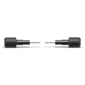 2017-2022 Kawasaki Z900 and Z900SE frame slider crash pads