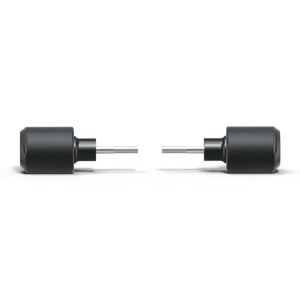 2014-2022 Kawasaki Z1000 and Z1000R frame slider crash pads