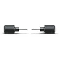 2014-2022 Kawasaki Z1000 and Z1000R frame slider crash pads