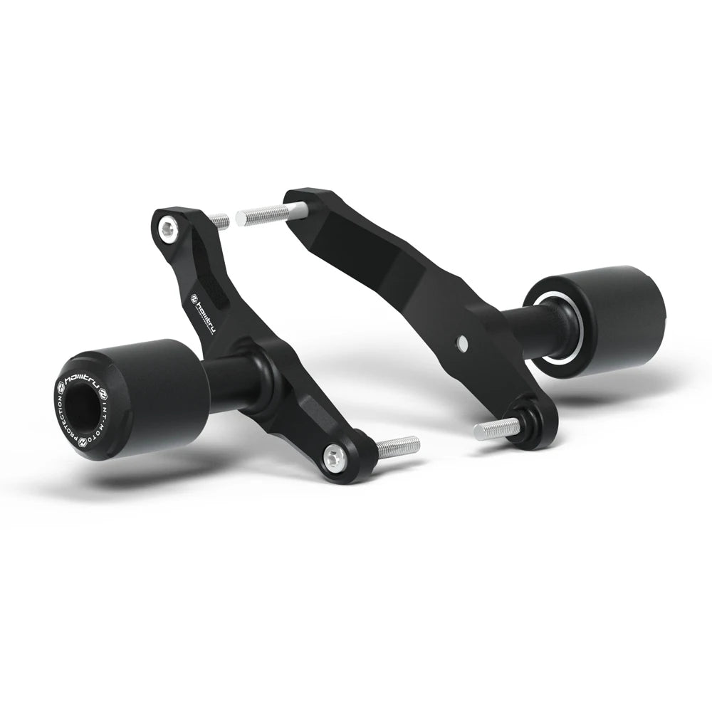 2022-2026 Aprilia Tuareg 660 frame slider crash pads